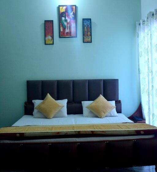 חדר סטנדרט נוף להרים, Nature Hike