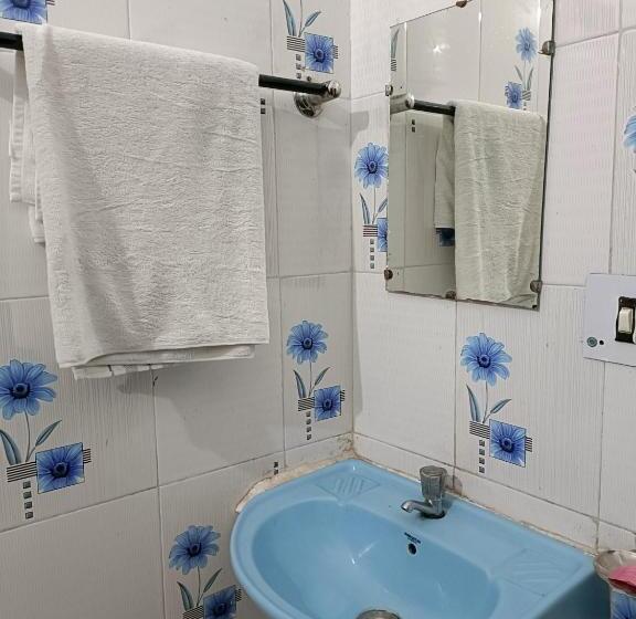 חדר סטנדרט נוף להרים, Nature Hike