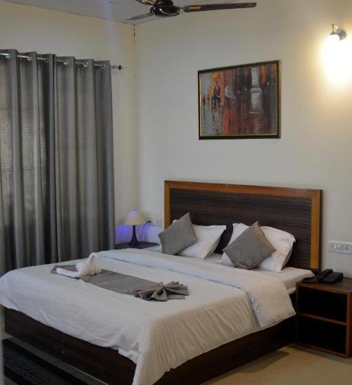 חדר סטנדרט עם מיטת קינג, Nature Hike