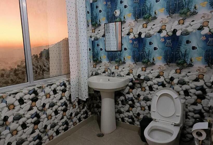 חדר סטנדרט עם מיטת קינג, Nature Hike