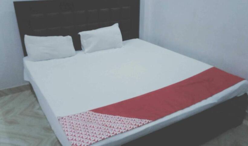 Трехместный Номер Классика, Oyo 81176 Mahadev Paying Guest House