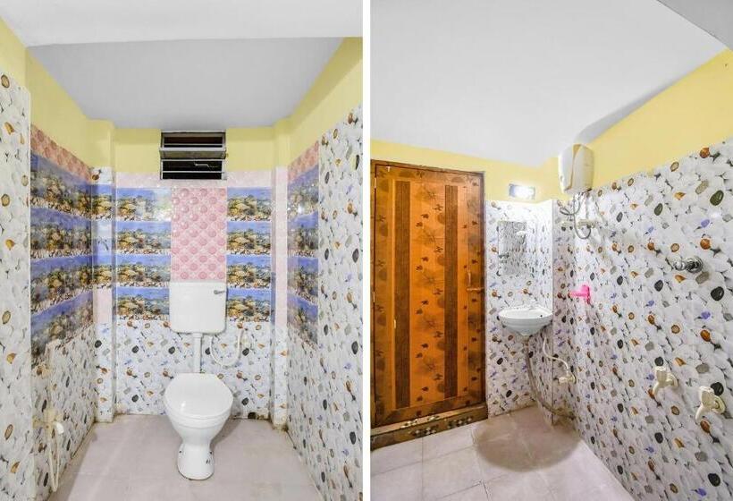 Трехместный Номер Классика, Oyo Flagship Projapati Guest House