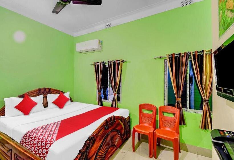 三人经典房间, Oyo Flagship Projapati Guest House