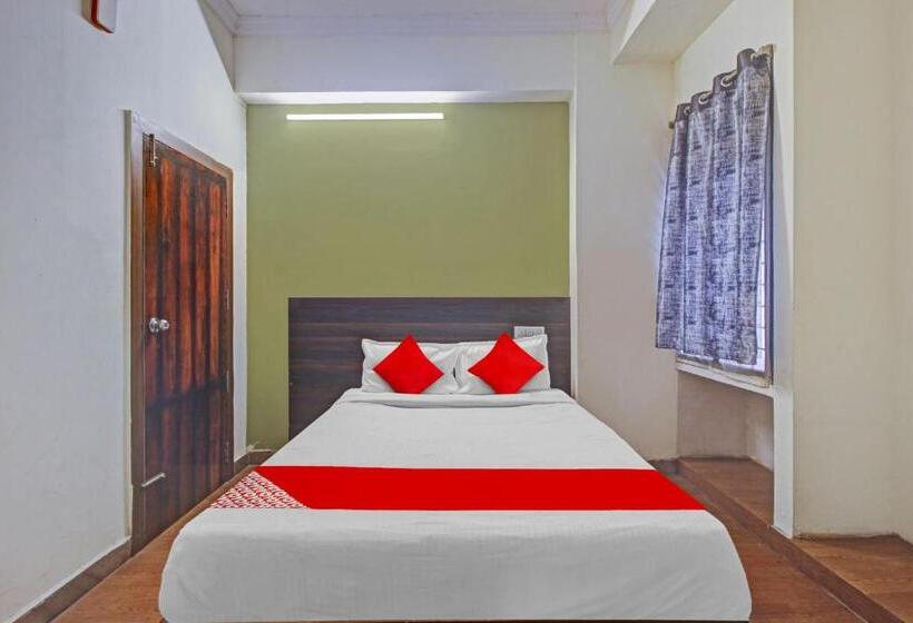 Трехместный Номер Классика, Pop 81014 Abhi Square