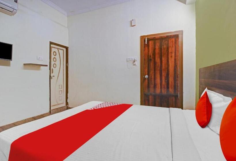 Трехместный Номер Классика, Pop 81014 Abhi Square