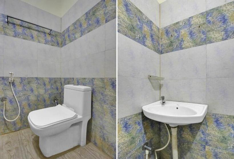 Трехместный Номер Классика, Pop 81014 Abhi Square