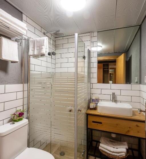 חדר סטנדרט, Roxon Desert Arad