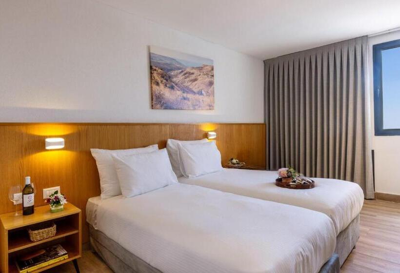 חדר סטנדרט, Roxon Desert Arad