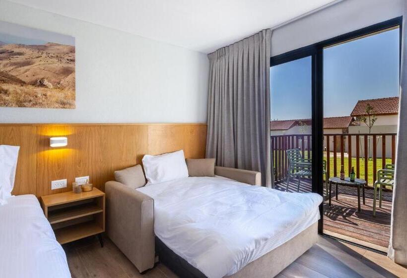 חדר סטנדרט, Roxon Desert Arad