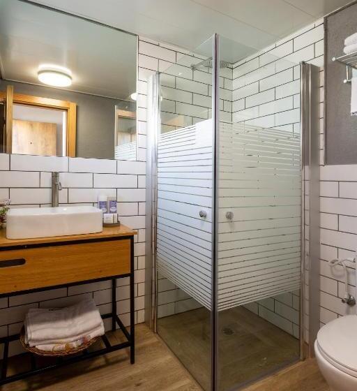 חדר סטנדרט, Roxon Desert Arad