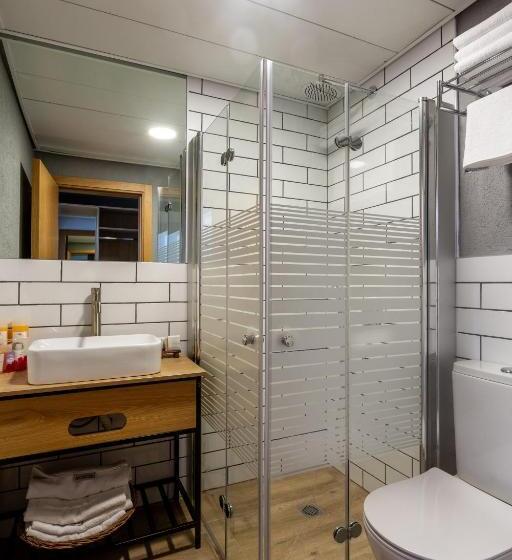 חדר סטנדרט עם נוף, Roxon Desert Arad