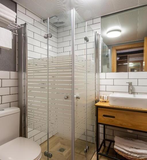 חדר סטנדרט עם נוף, Roxon Desert Arad