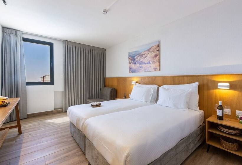 חדר סטנדרט, Roxon Desert Arad