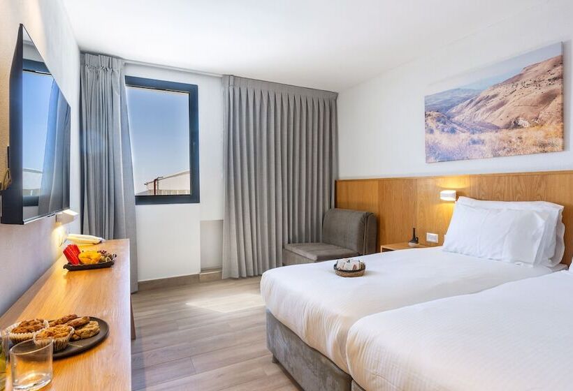 חדר סטנדרט, Roxon Desert Arad