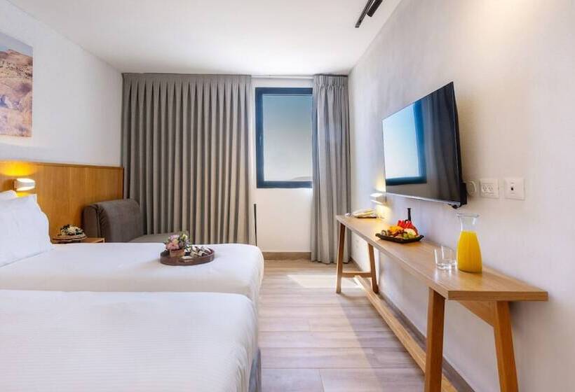 חדר סטנדרט, Roxon Desert Arad