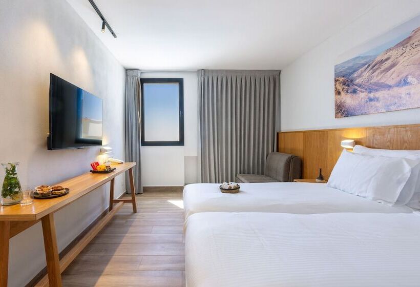 חדר סטנדרט, Roxon Desert Arad