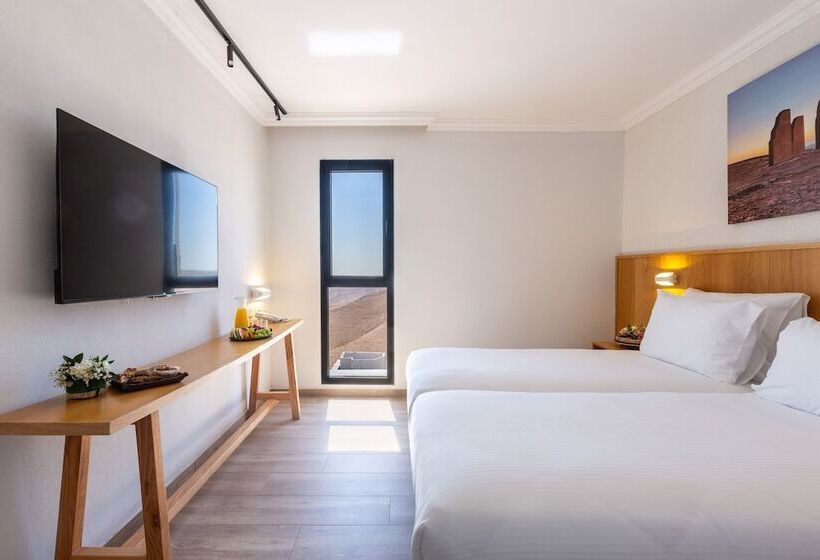 חדר סטנדרט, Roxon Desert Arad