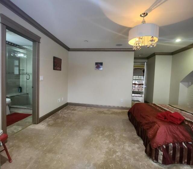 חדר דלוקס, Empress Palace Hotel, Stays