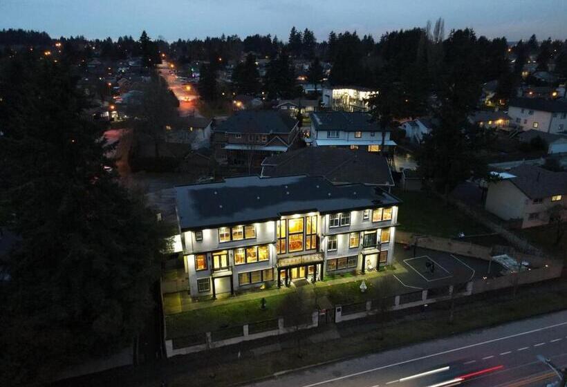 חדר סטנדרט, Empress Palace Hotel, Stays