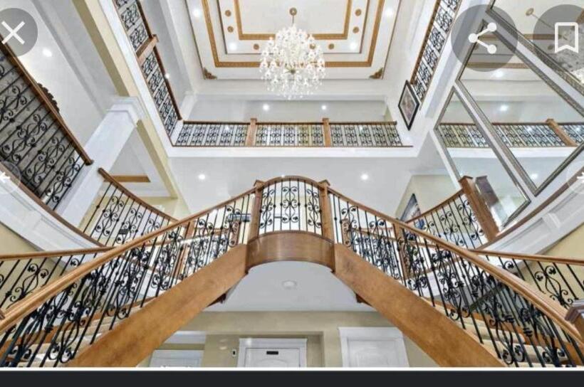 מיטה בחדר משותף, Empress Palace Hotel, Stays