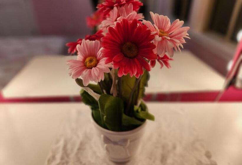 חדר סטנדרט חדר אמבטיה משותף, Empress Palace Hotel, Stays