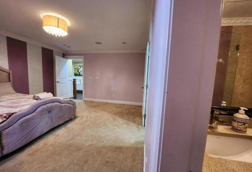 חדר סטנדרט חדר אמבטיה משותף, Empress Palace Hotel, Stays