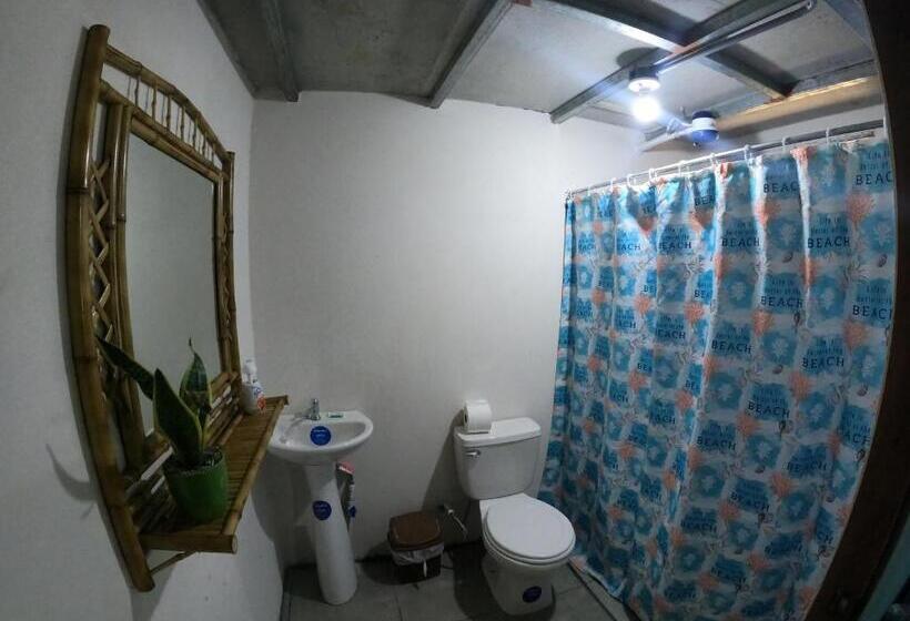 غرفة عائلية, Tree House Samanea Lodge