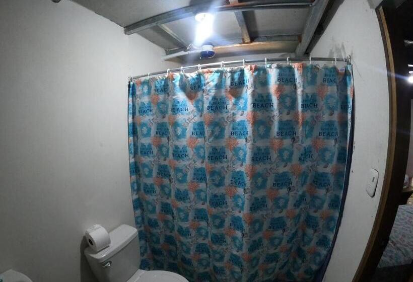 غرفة عائلية, Tree House Samanea Lodge