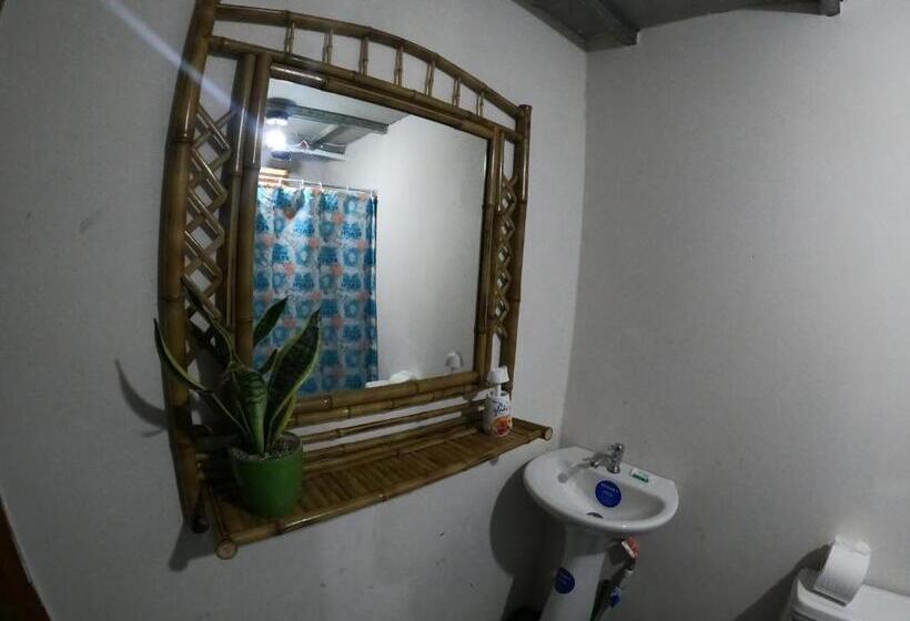 غرفة عائلية, Tree House Samanea Lodge