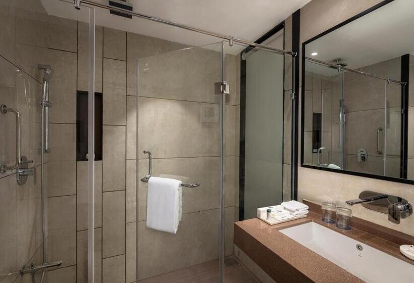 Quarto Superior Cama King, Uday Palace Navsari, A Member Of Radisson Individuals