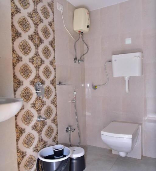 Economy Room, Vishwas Executive