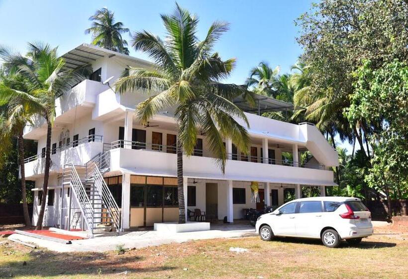 Economy Room, Vishwas Executive