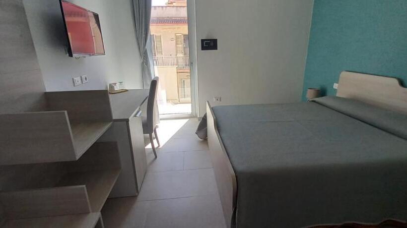 スタンダードルーム, Hz Bed & Breakfast And Appartments