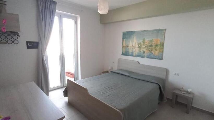 Номер Стандарт, Hz Bed & Breakfast And Appartments