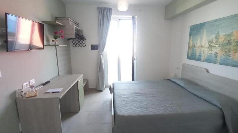 スタンダードルーム, Hz Bed & Breakfast And Appartments