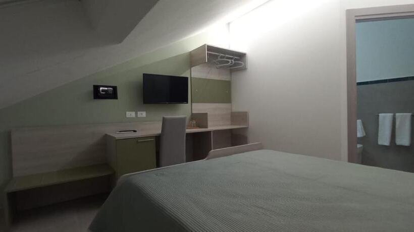 Номер Стандарт, Hz Bed & Breakfast And Appartments