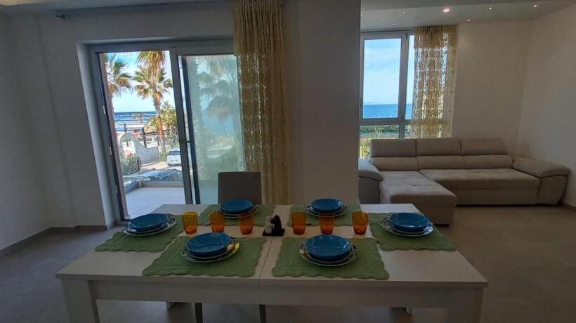 1ベッドルームアパートメント, Hz Bed & Breakfast And Appartments