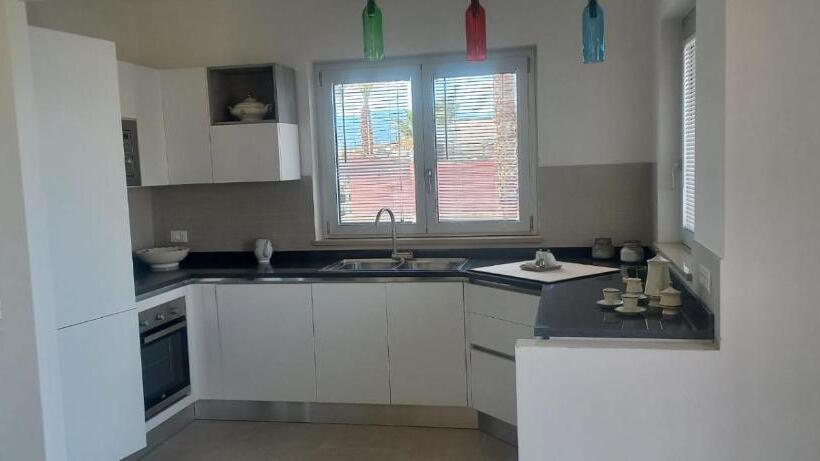 1ベッドルームアパートメント, Hz Bed & Breakfast And Appartments