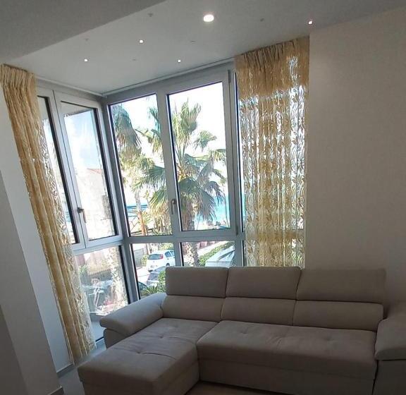 1ベッドルームアパートメント, Hz Bed & Breakfast And Appartments