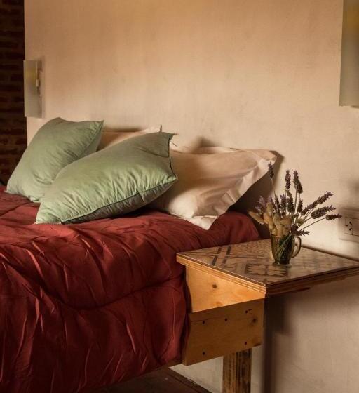 דירת חדר נוף לבריכה, Kimba Bosque