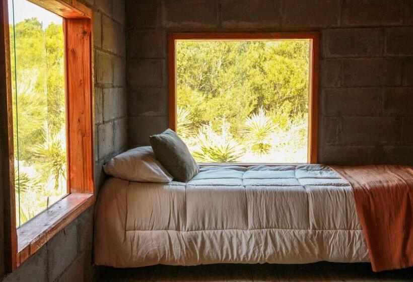 דירת חדר נוף לבריכה, Kimba Bosque