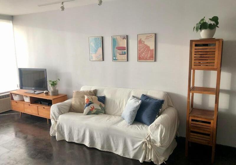 Студия Deluxe, Marine Surf Waikiki