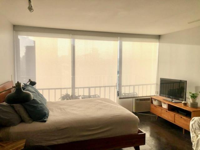 Студия Deluxe, Marine Surf Waikiki