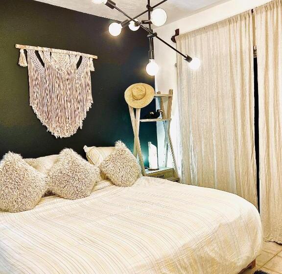 バルコニー付き１ベッドルームアパートメント, Mayan Riviera Jewel, Private Beach