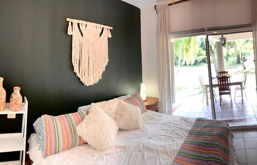 شقة غرفة نوم واحدة مزودة بشُرفة, Mayan Riviera Jewel, Private Beach