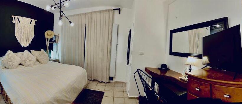 شقة غرفة نوم واحدة مزودة بشُرفة, Mayan Riviera Jewel, Private Beach