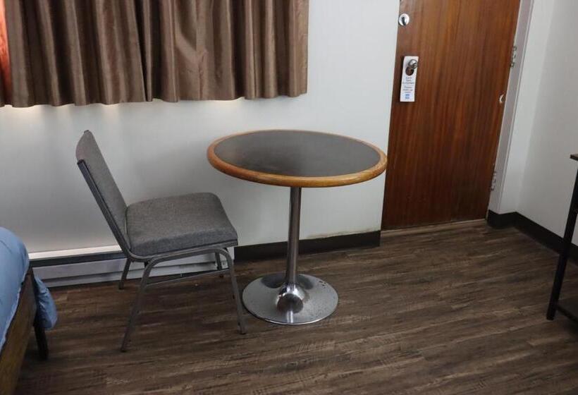 غرفة قياسية, Timberland Inn & Restaurant