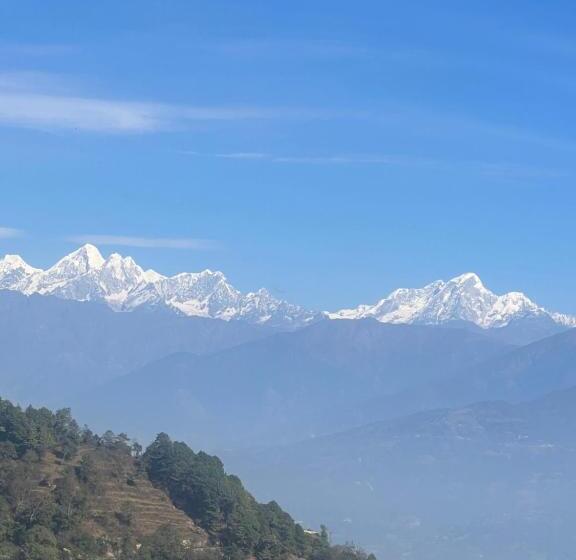 اتاق لوکس, Nagarkot Resort Pvt. Ltd
