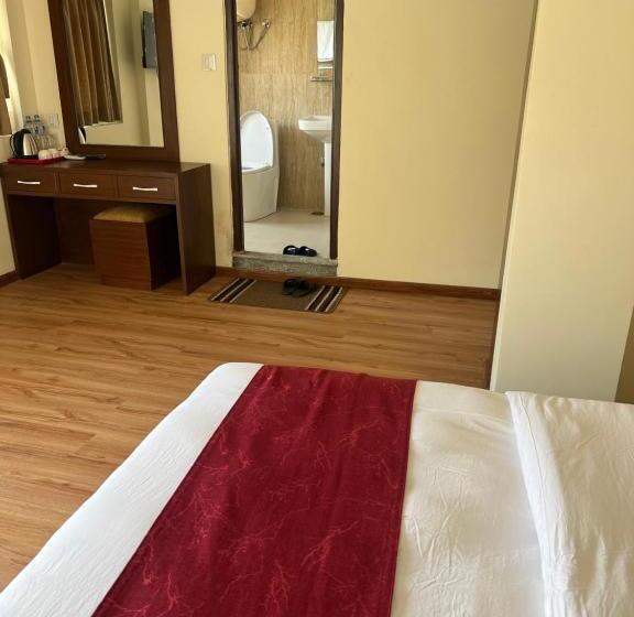 اتاق لوکس, Nagarkot Resort Pvt. Ltd