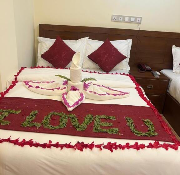 اتاق لوکس خانوادگی, Nagarkot Resort Pvt. Ltd